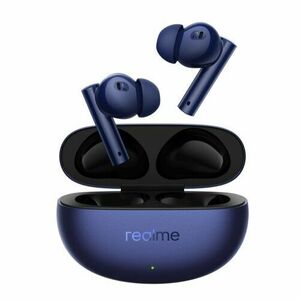 Realme Buds Air 5 Blue vyobraziť