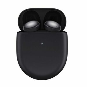 Xiaomi Redmi Buds 4 Black vyobraziť