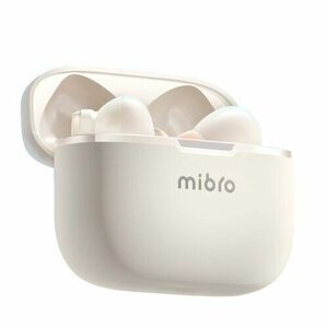Mibro Earbuds AC1 Bezdrátová Sluchátka White vyobraziť
