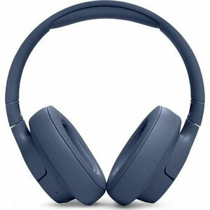 JBL Tune 720BT Bluetooth Headset Blue vyobraziť