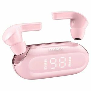 Mibro Earbuds 3 TWS Bezdrátová Sluchátka Pink vyobraziť