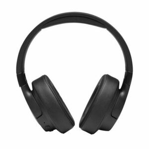 JBL Tune 760NC Bluetooth Headset Black vyobraziť