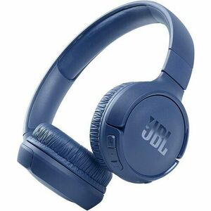 JBL Tune T510 Bluetooth Headset Blue vyobraziť