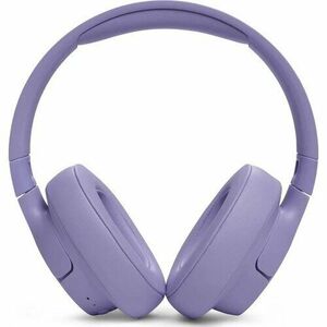 JBL Tune 720BT Bluetooth Headset Purple vyobraziť