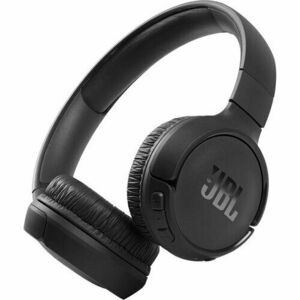 JBL Tune T570 Headset Black vyobraziť