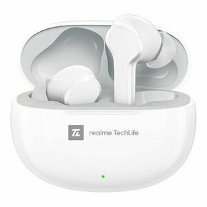 Realme Buds T100 White vyobraziť