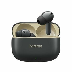 Realme Buds T300 Black vyobraziť