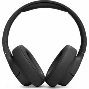 JBL Tune 720BT Bluetooth Headset Black vyobraziť