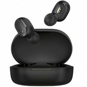 Xiaomi Redmi Buds Essential Black vyobraziť