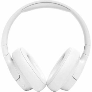 JBL Tune 720BT Bluetooth Headset White vyobraziť