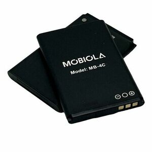 Batéria Originálna Mobiola MB-4C pre Mobiola MB700, Li-Ion, 800 mAh vyobraziť