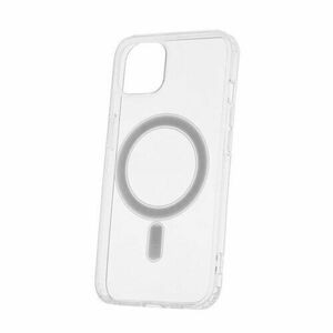 Puzdro Anti-Shock TPU Magsafe iPhone 16 Pro Max - transparentné vyobraziť