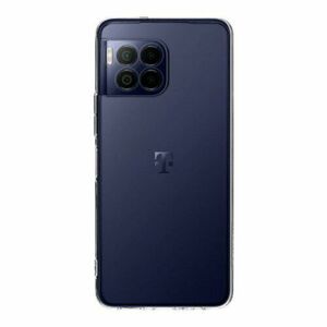 Tactical TPU Kryt pro T-Mobile T Phone 2 Pro 5G Transparent vyobraziť