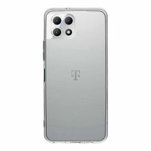 Tactical TPU Kryt pro T-Mobile T Phone 2 5G Transparent vyobraziť