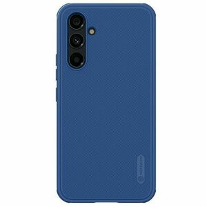 Nillkin Super Frosted PRO Zadní Kryt pro Samsung Galaxy A54 5G Blue vyobraziť