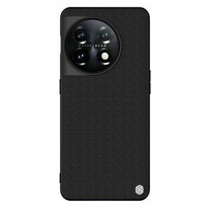 Nillkin Textured Hard Case pro OnePlus 11 Black vyobraziť