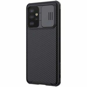 Nillkin CamShield Pro Zadní Kryt pro Samsung Galaxy A52 Black vyobraziť