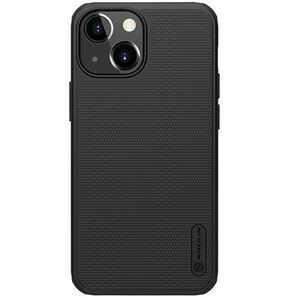 Nillkin Super Frosted PRO Zadní Kryt pro Apple iPhone 13 mini Black (Without Logo Cutout) vyobraziť