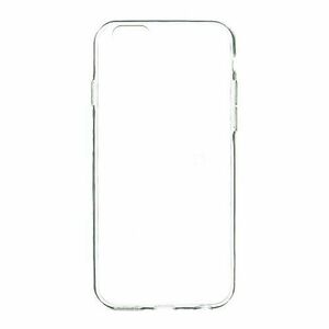 Tactical TPU Kryt pro Apple iPhone X/XS Transparent vyobraziť