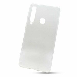 Puzdro NoName Ultraslim TPU 0, 3mm Samsung Galaxy A9 A920 - transparentné vyobraziť