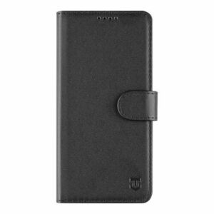 Tactical Field Notes pro Infinix Note 40 Pro 4G Black vyobraziť