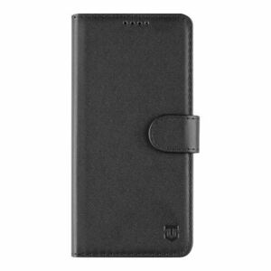 Tactical Field Notes pro T-Mobile T Phone 2 Pro 5G Black vyobraziť