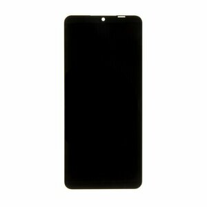 LCD display + Dotyk Samsung A326 Galaxy A32 5G Black (Verze T) vyobraziť