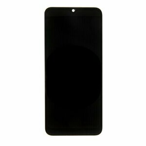 LCD display + Dotyk + Přední Kryt pro Samsung A025G Galaxy A02s Black vyobraziť