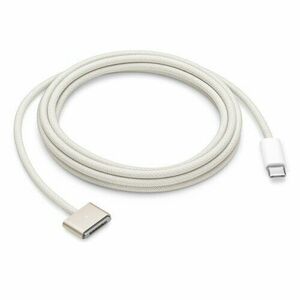 MLYV3ZM/A Apple Kabel USB-C - Magsafe 3 2m Starlight (Bulk) vyobraziť