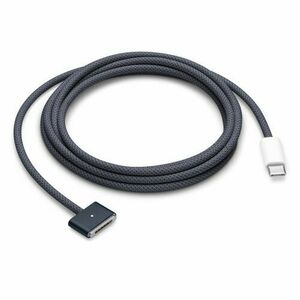 MLYV3ZM/A Apple Kabel USB-C - Magsafe 3 2m Midnight (Bulk) vyobraziť