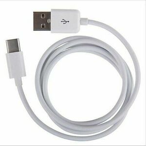 EP-DW700CWE Samsung USB-C Datový Kabel 1.5m White (Bulk) vyobraziť