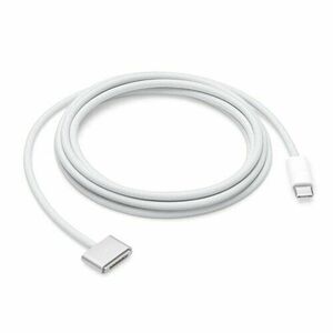 MLYV3ZM/A Apple Kabel USB-C - Magsafe 3 2m Silver (Bulk) vyobraziť