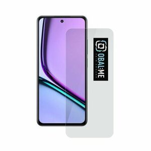 OBAL: ME 2.5D Tvrzené Sklo pro Realme C67 Clear vyobraziť