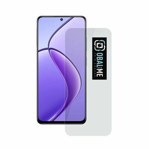 OBAL: ME 2.5D Tvrzené Sklo pro Realme C65 Clear vyobraziť