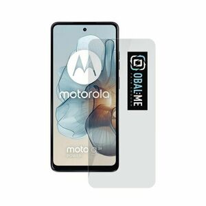 OBAL: ME 2.5D Tvrzené Sklo pro Motorola G04/G24 Power Clear vyobraziť