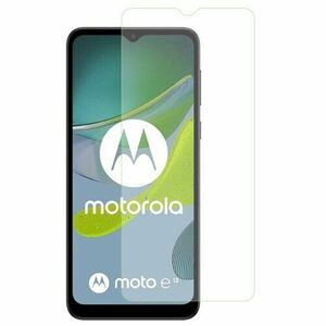 Ochranné sklo 2, 5D Motorola Moto E13 vyobraziť