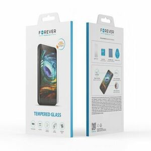 Ochranné sklo Forever 2, 5D Motorola Moto G54 5G / G54 5G Power Edition vyobraziť