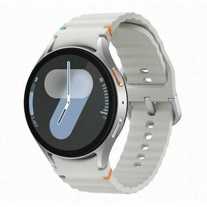 Samsung Galaxy Watch7 44mm SM-L310N, Strieborná vyobraziť