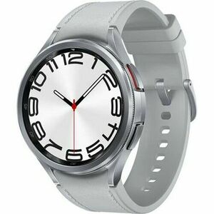 Samsung Galaxy Watch6 Classic 47mm R960 Silver Strieborné - Trieda B vyobraziť