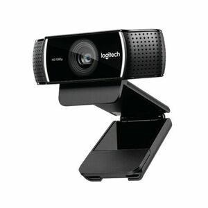 Webkamery Logitech HD Pro Stream C922 1080p vyobraziť