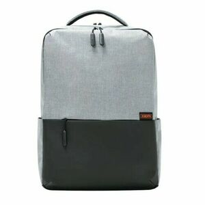 Xiaomi Mi Rucsac Bussines Casual 21L Light Gray vyobraziť