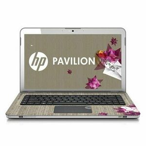 HP Piavilion dv6-3250ec 15, 6" i3-380M 3GB/320GB HDD/Wifi/BT/CAM/LCD1366x768 Win. 10 Home Biela - Trieda B vyobraziť