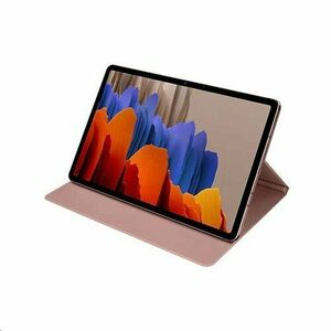 EF-BT630PAE Samsung Book Pouzdro pro Galaxy Tab S7 Pink (Pošk. Balení) vyobraziť