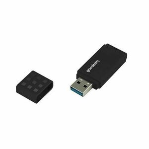 Goodram USB kľúč 64GB USB 3.0 UME3 black vyobraziť