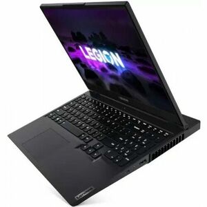 Lenovo Legion 5 15ACH6H 15, 6" 16GB/512GB SSD RTX3060 Phantom Blue Modrý - Trieda B vyobraziť