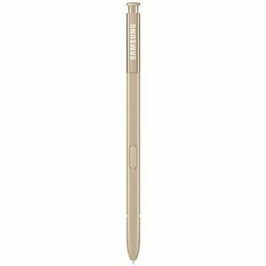 EJ-PN950BFE Samsung Stylus pro Galaxy Note 8 Gold (Bulk) vyobraziť