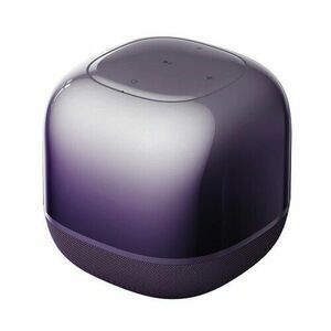 Baseus AeQur V2 Wireless Speaker Midnight Purple vyobraziť