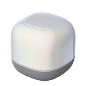 Baseus AeQur V2 Wireless Speaker Moon White vyobraziť
