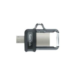 SanDisk Ultra Dual 32GB SDDD3-032G-G46 vyobraziť
