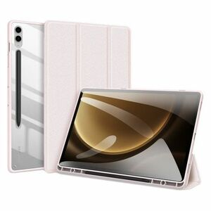 Dux Ducis Toby puzdro na Samsung Galaxy Tab S9 FE Plus 12.4'', ružové vyobraziť